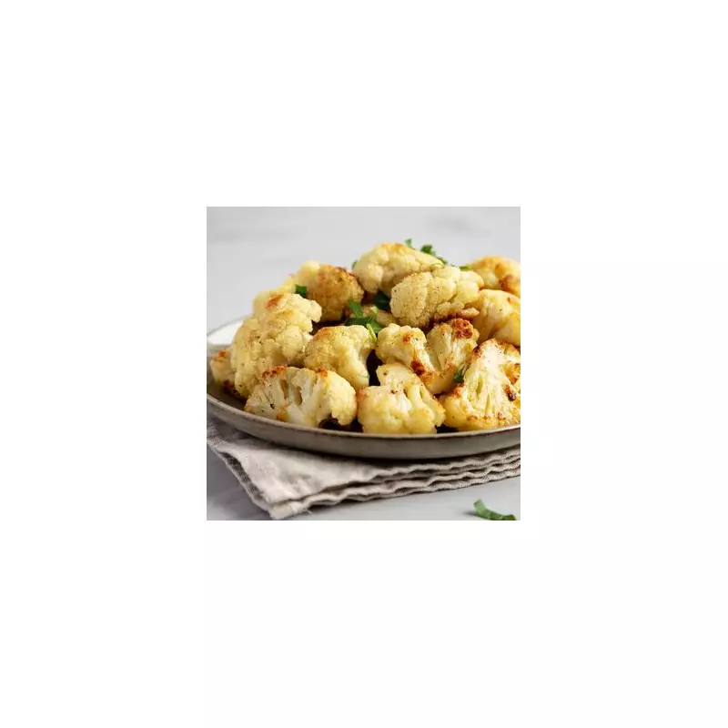 Mary Berry's Simple Stir-Fry Method Transforms Broccoli and Cauliflower