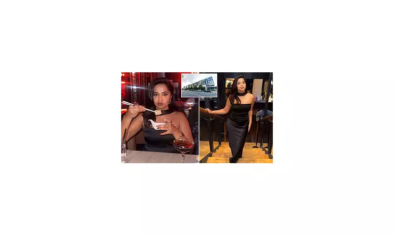 Maryland Woman, 27, Found Fatally Stabbed After Ex-Boyfriend Flees to India