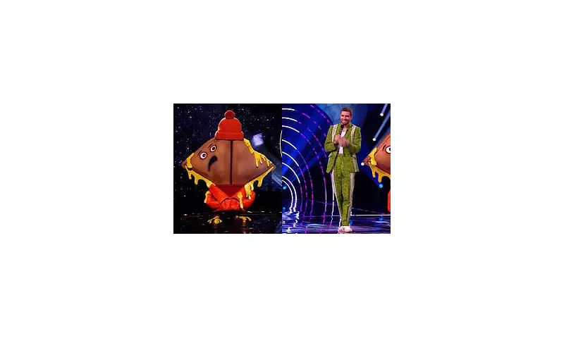 Masked Singer Fans Convinced Toastie is Brenda Edwards After Whitney Houston Cover