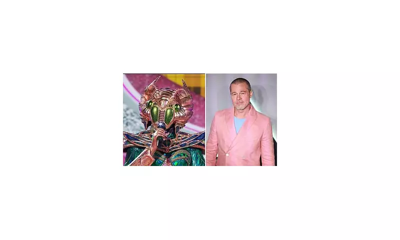 Masked Singer Shocker: Oscar-Nominated Taraji P. Henson Revealed as Scarab