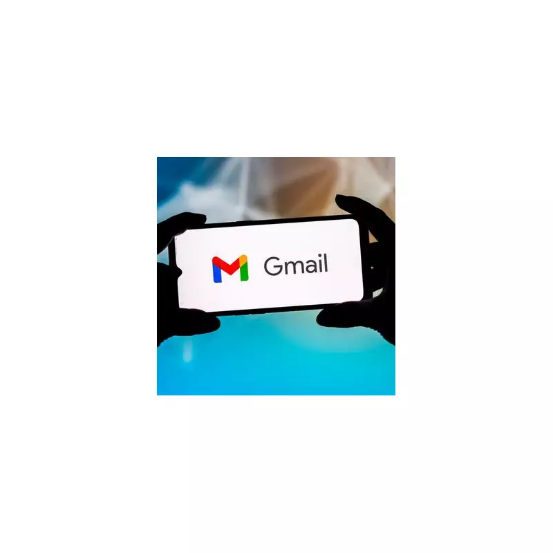 Massive Data Leak Exposes Millions of Gmail and Social Media Credentials