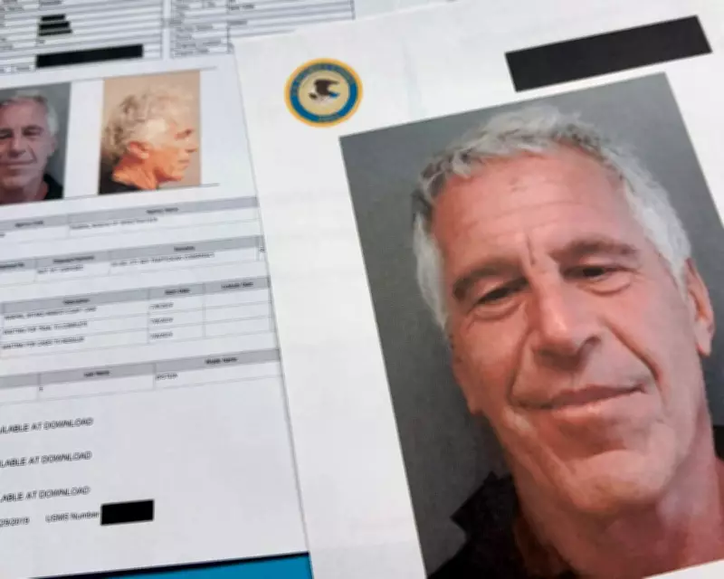 Massive Epstein Files Dump Names Musk, Andrew, and Mandelson