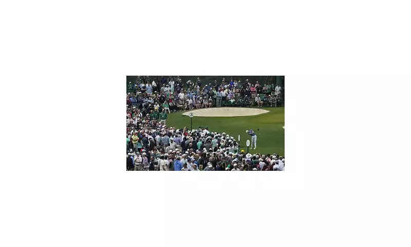 Masters 2026 Tickets: SeatGeek Halts Sales Amid Augusta Crackdown