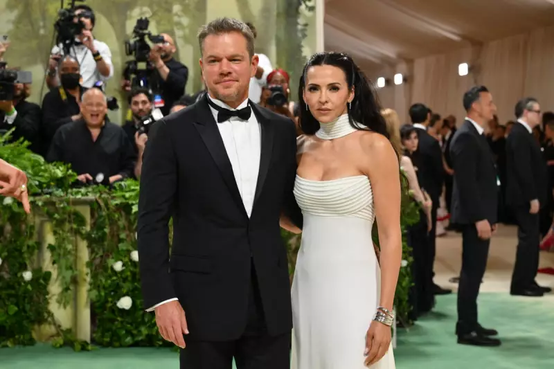 Matt Damon: Cancel Culture Follows You 'To the Grave'