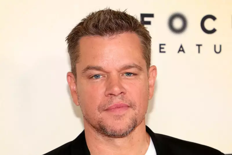 Matt Damon's Gluten-Free Weight Loss Claims Debunked by Science