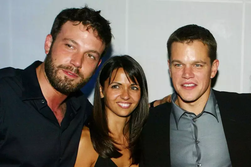 Matt Damon's Wife Luciana Initially Fancied Ben Affleck, Actor Reveals