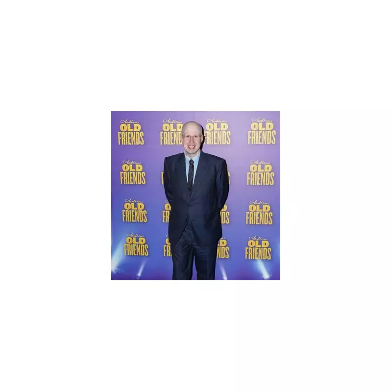 Matt Lucas Stuns Masked Singer Fans and Parents in Emperor Penguin Reveal