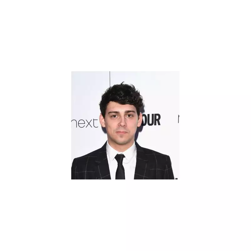 Matt Richardson reveals brutal X Factor axing: 'I found out in the newspaper'