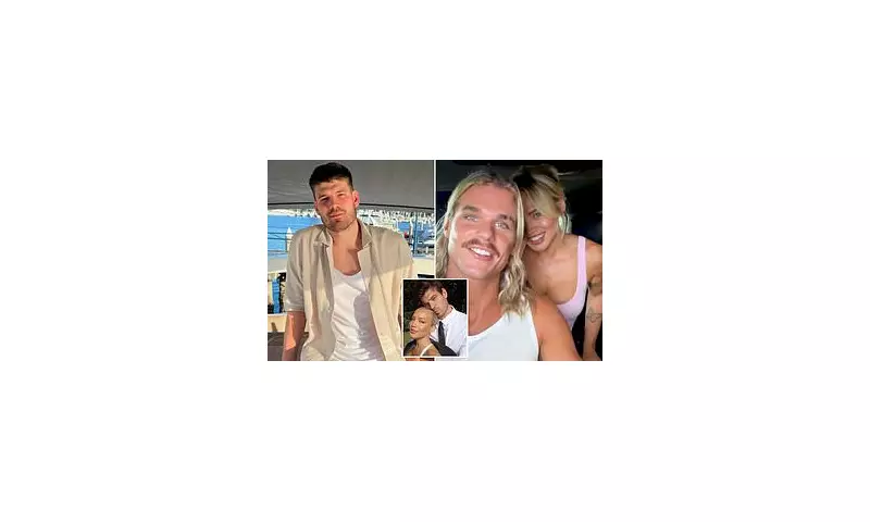 Matt Zukowski Breaks Silence on Ex-Wife Tammy Hembrow's New Romance with AFL Star