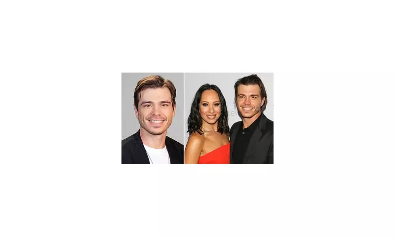 Matthew Lawrence Breaks Silence on Cheryl Burke Divorce After Three Years