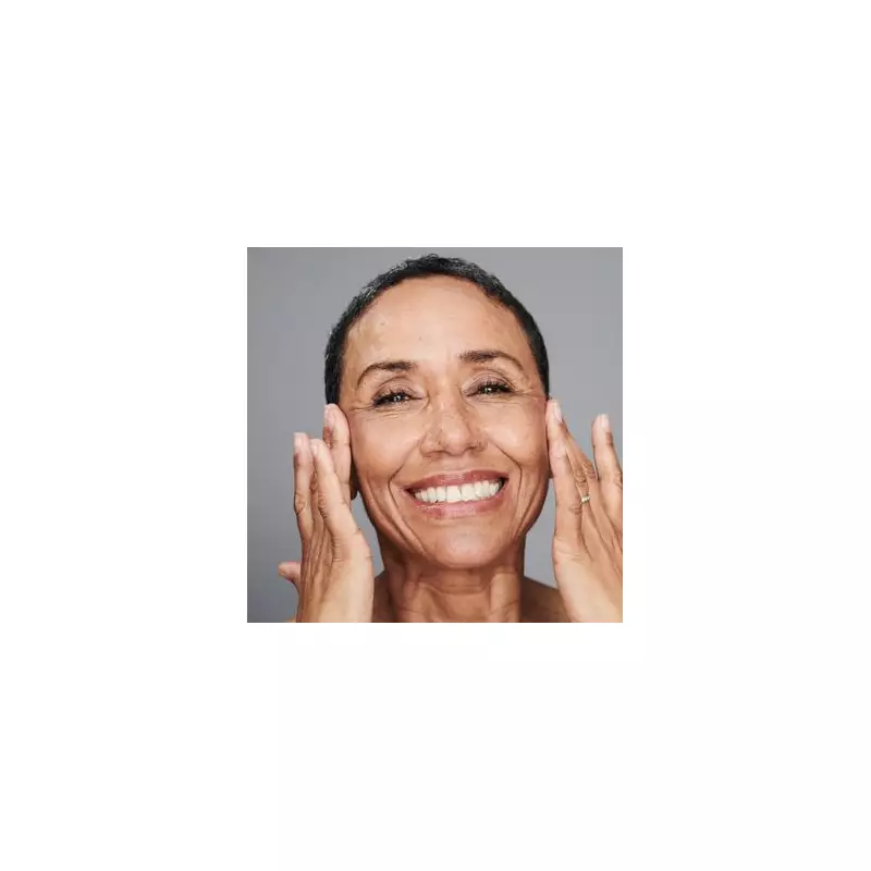 Mature Shoppers 'Surprised at Age' After Using £90 Off Luxury Face Cream