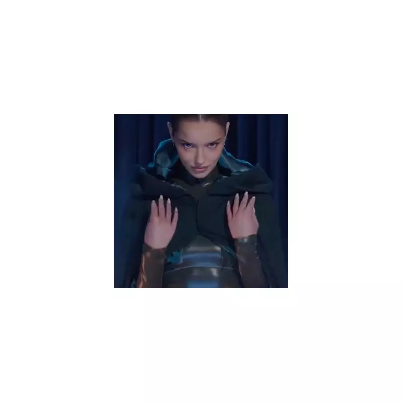 Maura Higgins' 'Devious' Traitors Plan: 'I Hope to Kill Everyone One by One'