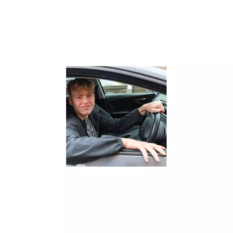 Max Johnson Turns 18: The Boy Whose Fight Inspired 'Max and Keira's Law'