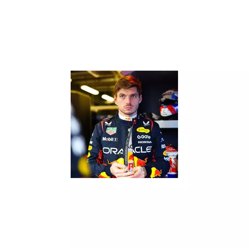 Max Verstappen's Red Bull Exit Clauses Revealed for 2026 & 2027