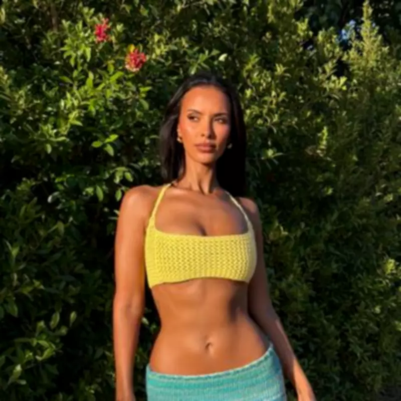 Maya Jama and Ruben Dias 'Devastated' After £4m Cheshire Mansion Burgled