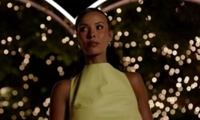 Maya Jama and Ruben Dias 'Devastated' as Burglars Target Their £4m Cheshire Mansion