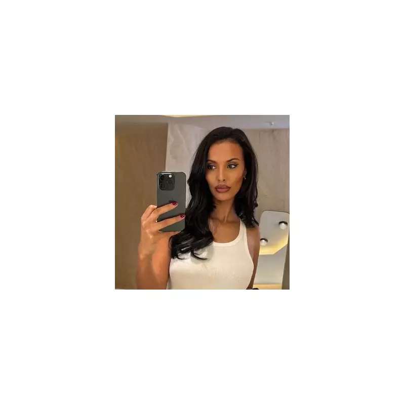 Maya Jama Confronts Elon Musk's AI Over Deepfake Bikini Photo Scandal