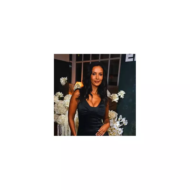 Maya Jama's Tattoos: Heartbreaking Tribute and Heritage Inkings Explained