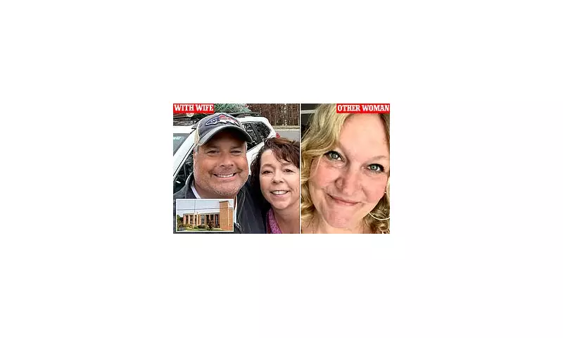 Mayor Caught Pants-Down in Town Hall After-Hours Scandal, Lawsuit Claims