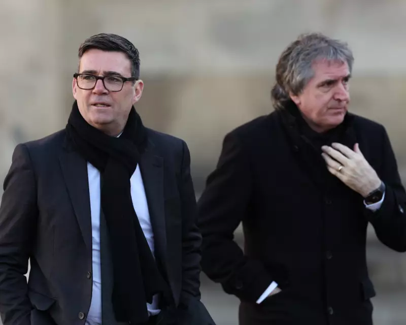 Mayors Demand Hillsborough Law Amendment Withdrawal Over 'Broad Opt-Out'