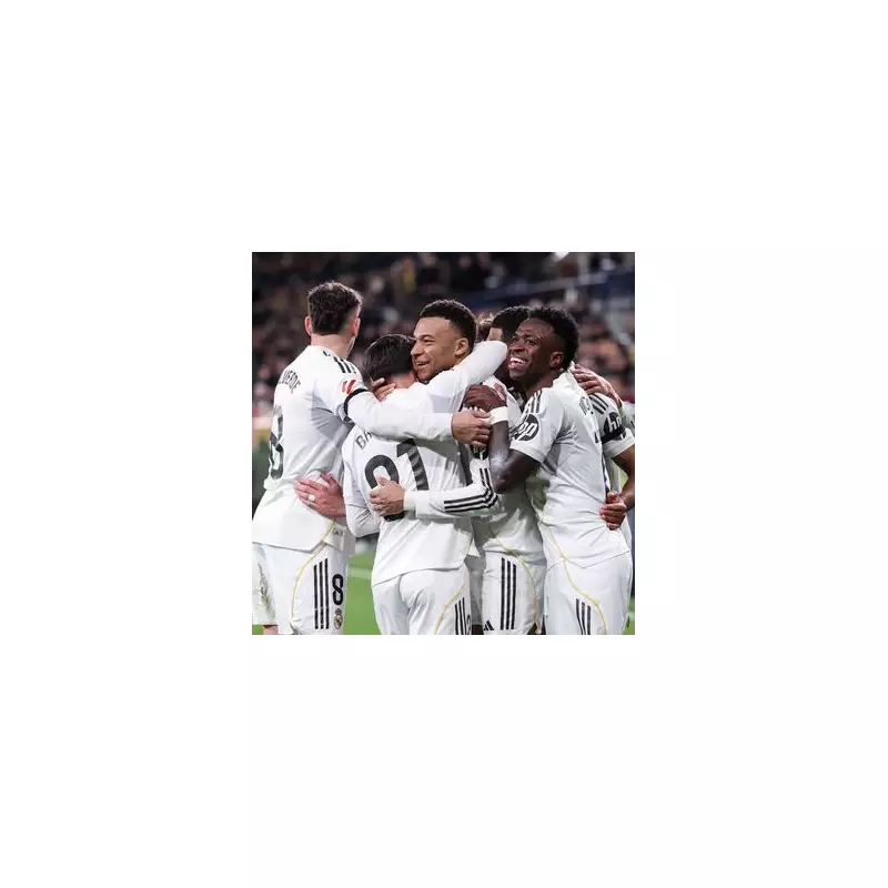 Mbappe's Panenka Tribute to Diaz After AFCON Heartbreak