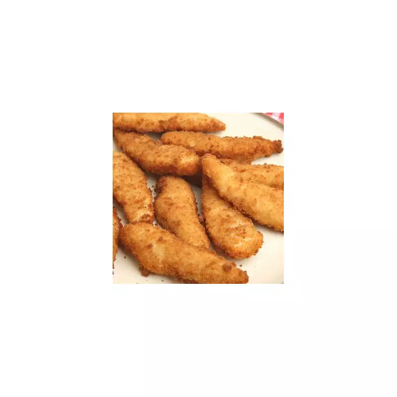 McDonald's Chicken Selects branded 'embarrassing' in UK fast food taste test