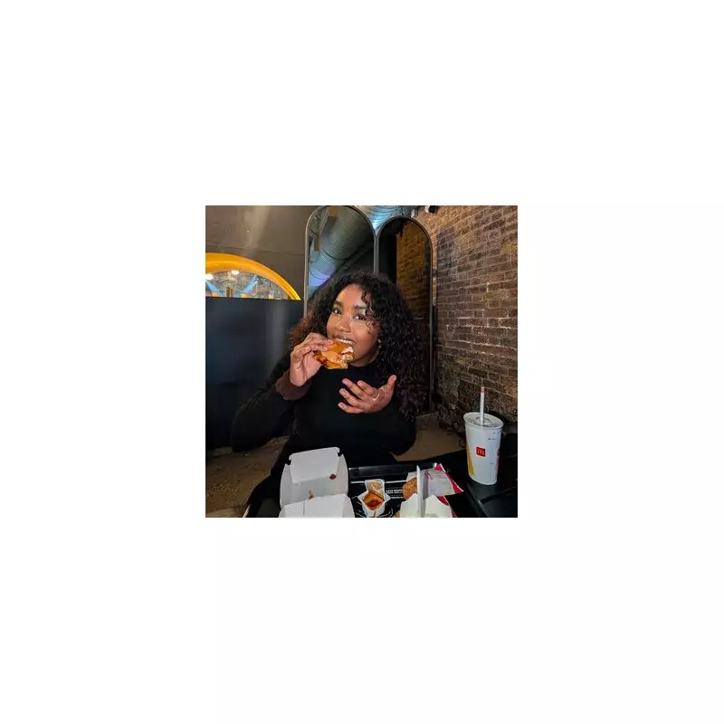 McDonald's 'Secret, Secret' Menu Review: I Tasted It & Have 3 Words