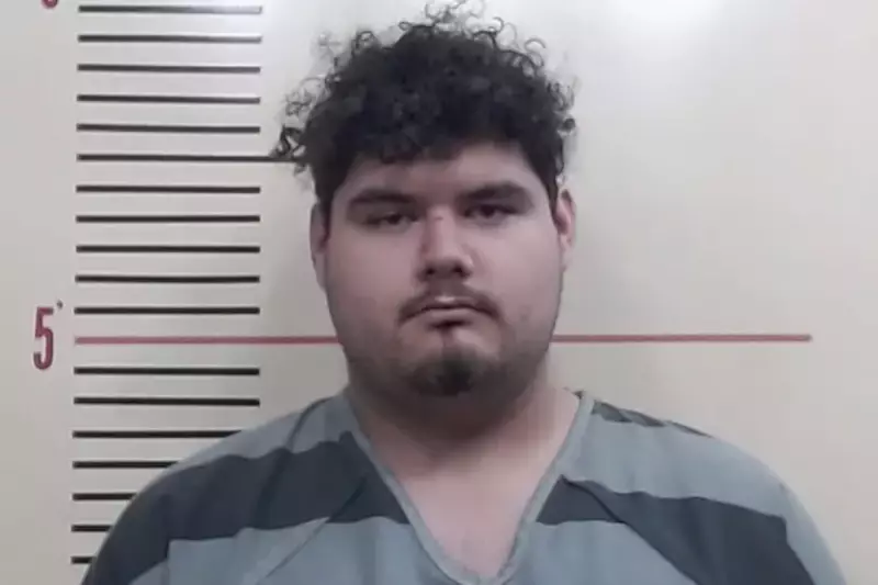 McDonald's Worker Arrested in Texas Credit Card Double-Charging Scam