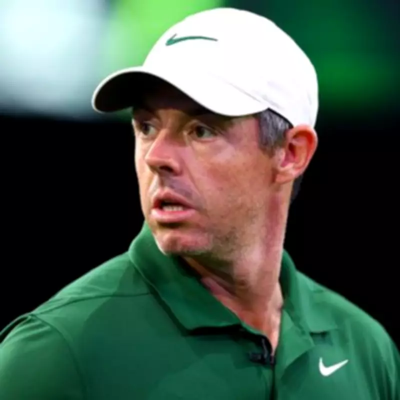 McIlroy's £4m Ryder Cup Fine Ultimatum to Rahm & Hatton Sparks Debate