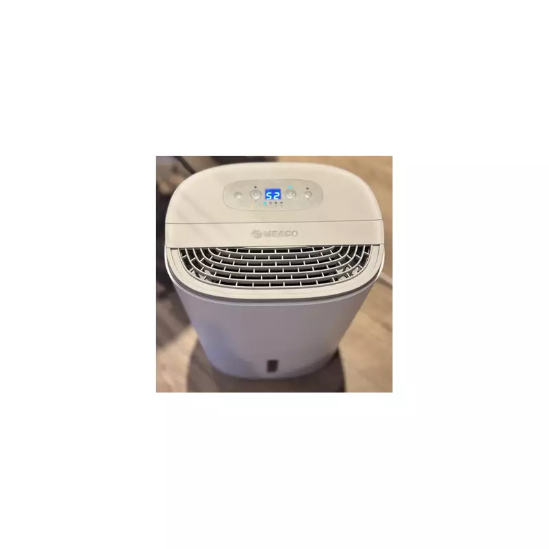 Meaco Dehumidifier Review: Halved My Washing Drying Time and Fought Mould
