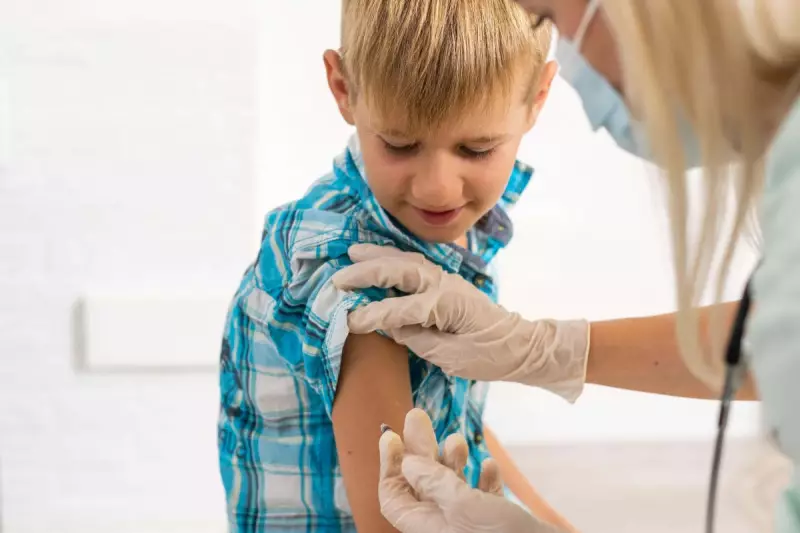 Measles Outbreaks Surge: Key Symptoms, Vaccine Duration and Global Health Alert