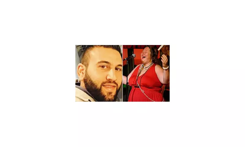 Mechanic Wanted for Murder After Support Worker Found Dead, Sparking 80km Police Chase