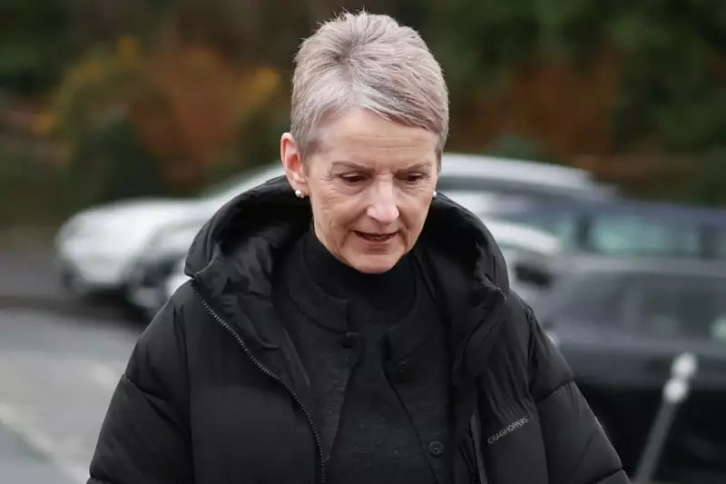 Medical Report on Eleanor Donaldson 'Imminent' as Court Adjourns DUP Sex Offences Case