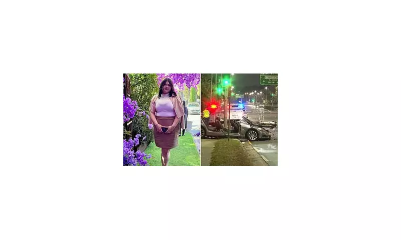 Medical Student, 21, Dies After Stolen Ute Crash in Sydney Police Pursuit