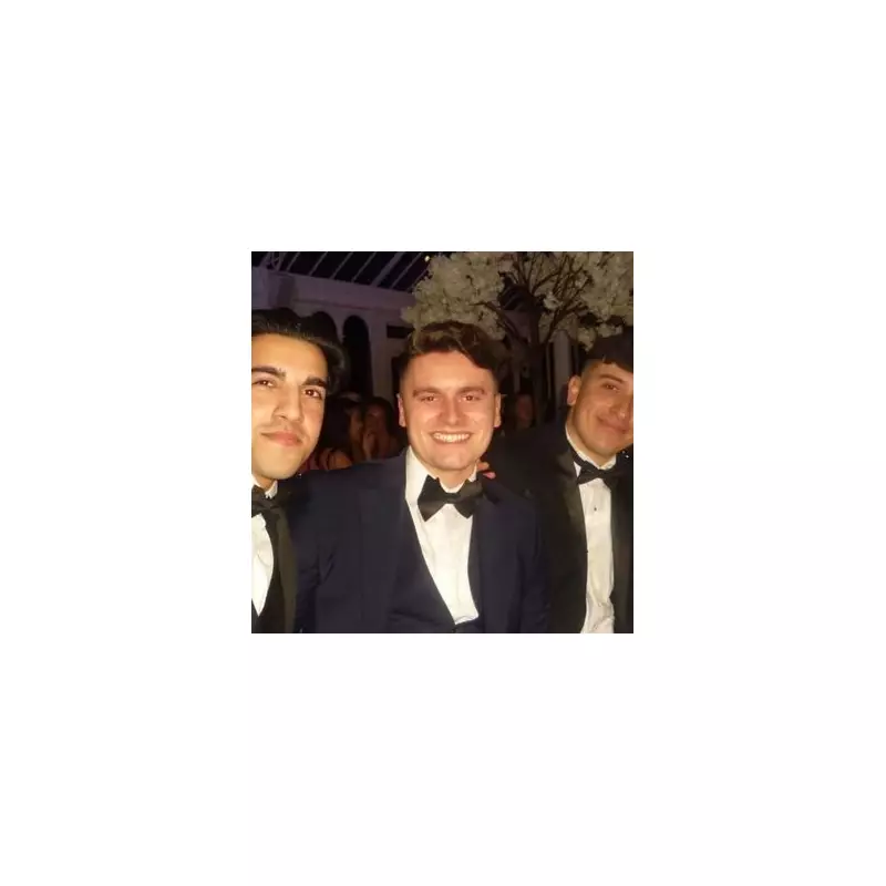 Medical Student's Brain Tumour Diagnosis After Takeaway Order FaceTime Call