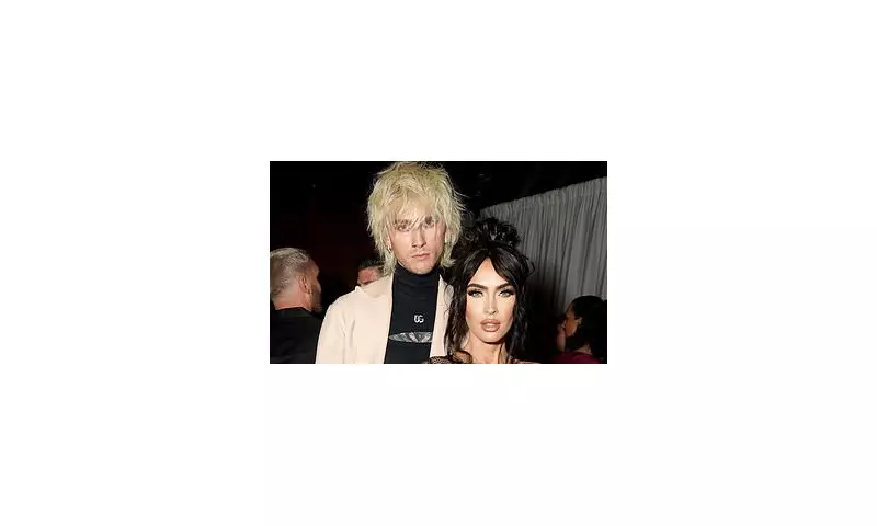 Megan Fox and MGK Confirm Split: Twin Flames Extinguished for Co-Parenting