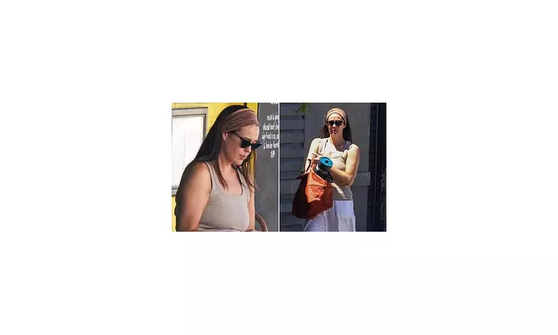 Megan Gale's Secret Fiji Wedding & Perth Pilates Revealed