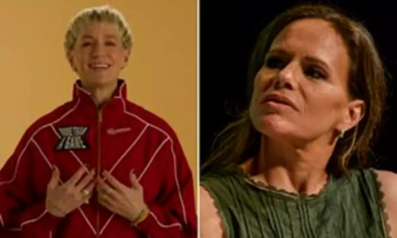 Megan Rapinoe Faces Backlash Over Trans Athlete Stance in ACLU Campaign