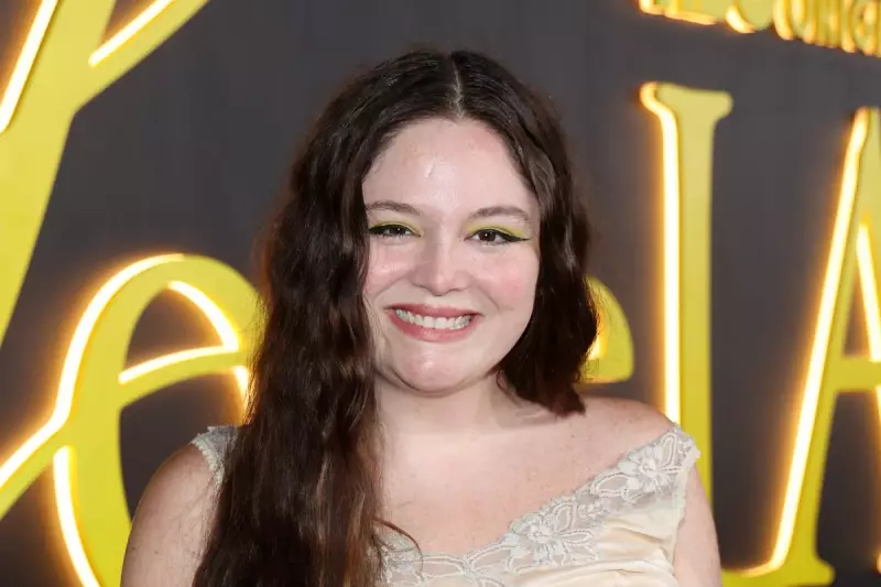 Megan Stalter Quits TikTok Over ICE Content Censorship Claims Amid Platform Outage