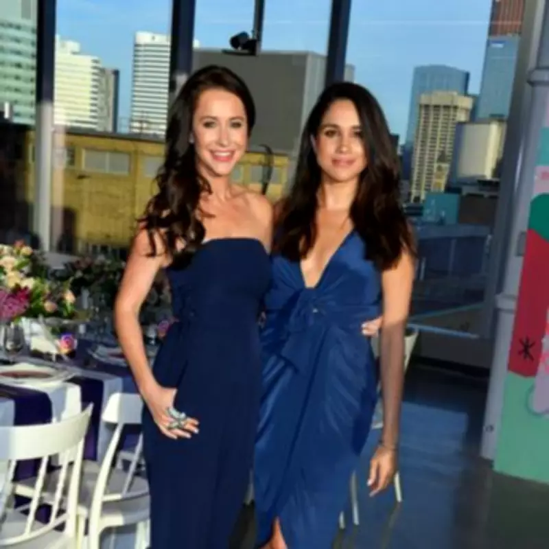 Meghan Markle Friendship Mystery Deepens as Ex-Husband Reveals Update