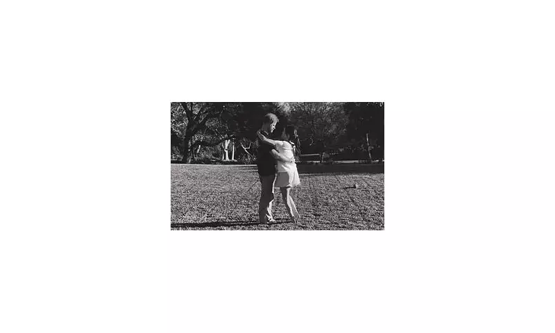 Meghan Markle Shares Lilibet's Video of Her and Harry Dancing in Nostalgic 2026 Post