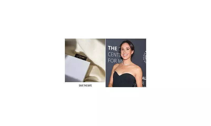 Meghan Markle Teases New As Ever Drop Amid Website Stock Glitch