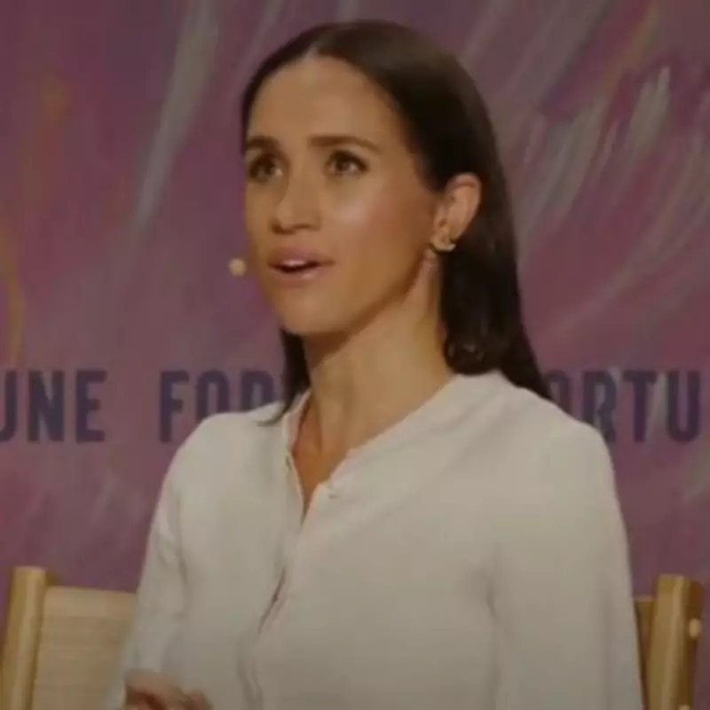 Meghan Markle's Film Cast Reveals Duchess's Behind-the-Scenes Nature