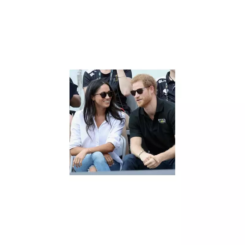 Meghan Markle's UK Return: Duchess to Attend Invictus Games in Birmingham