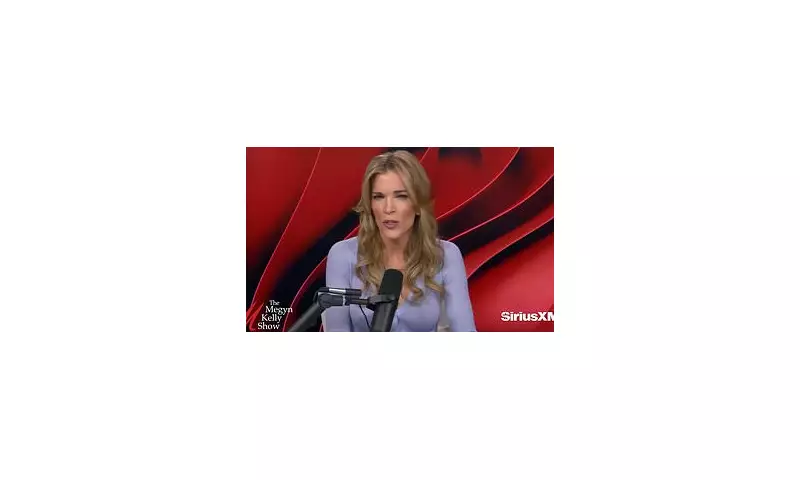 Megyn Kelly Defends Border Patrol Shooting, Sparks Political Firestorm