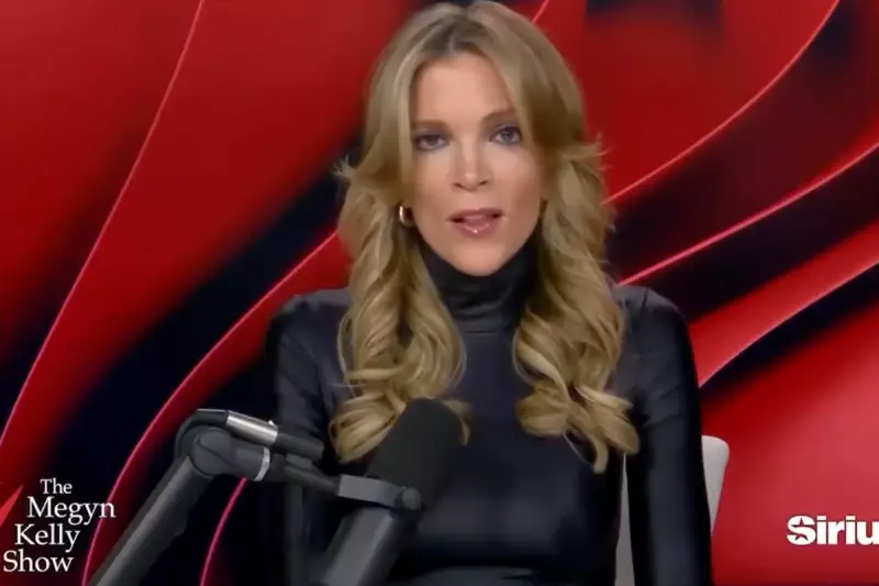 Megyn Kelly Slams Fox News as 'Propaganda Machine' Over Venezuela Coverage