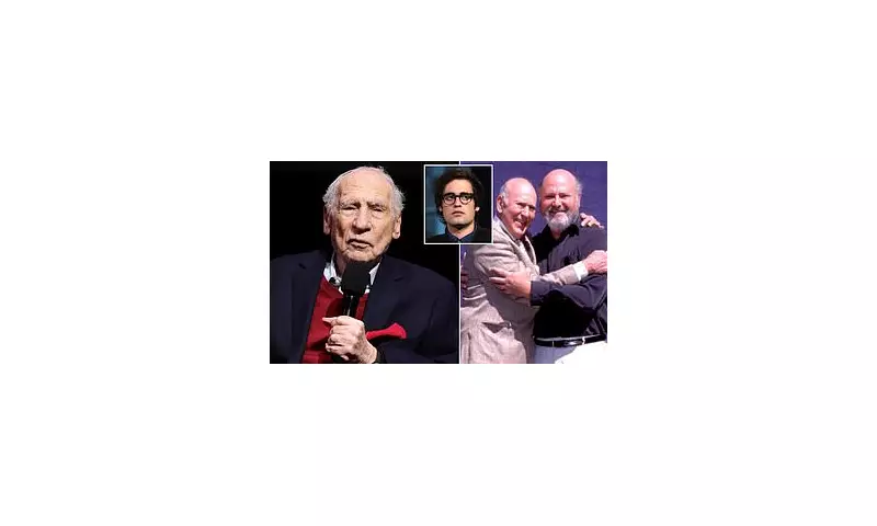 Mel Brooks' Heartbreaking Admission About Carl Reiner's Family Tragedy