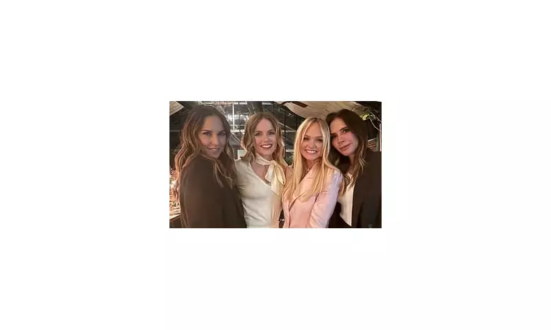 Mel C Tears Up Over Spice Girls' 30-Year Legacy and Hopes for Full Reunion