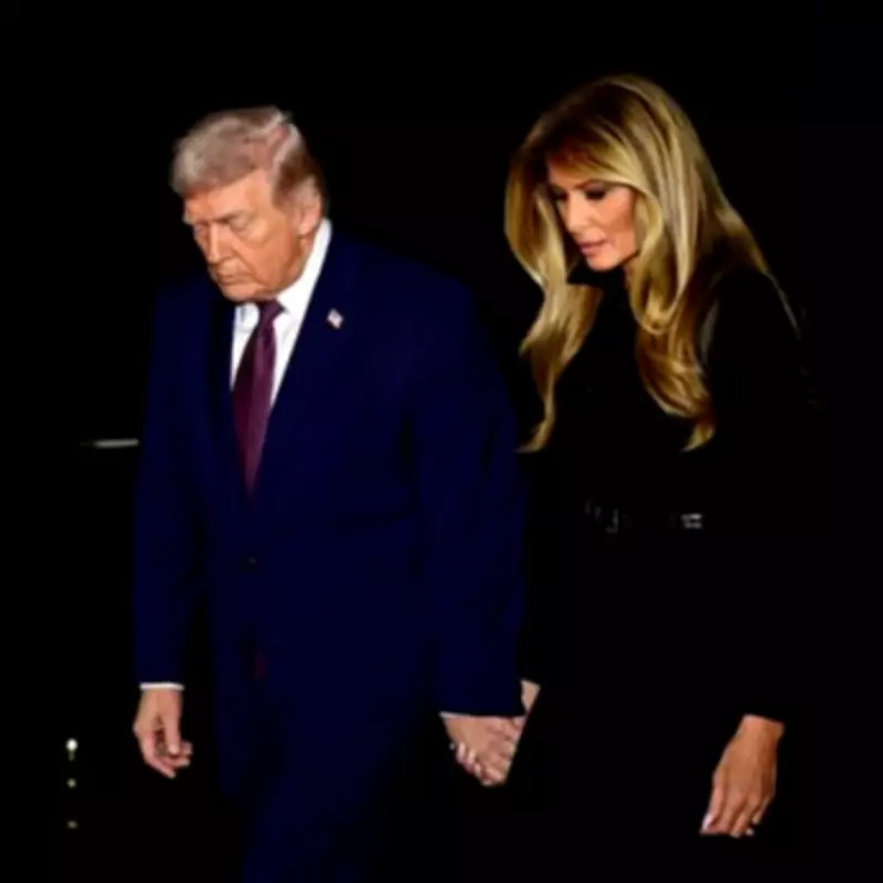 Melania Documentary Review: A $40 Million Flop That Fails to Humanise