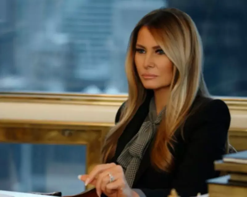 Melania Review: Trump Documentary is a Gilded, Listless Remake of The Zone of Interest